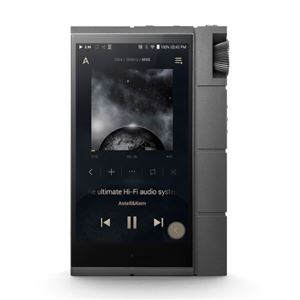 Astell＆Kern KANN CUBE Wolf Gray