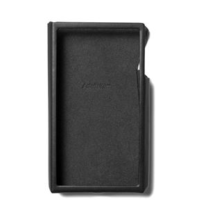 Astell＆Kern A＆ultima SP2000 Case Black