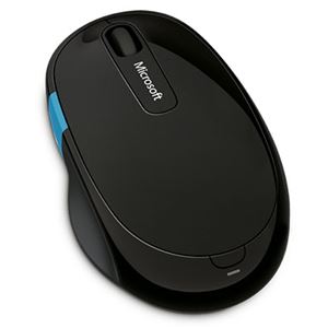 マイクロソフト Sculpt Comfort MouseWindows/Bluetooth/Black/Refresh