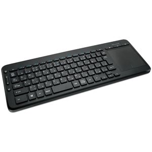 マイクロソフト All-in-One Media Keyboard Win USB Refresh