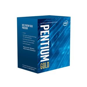 intel Intel CoffeeLake Pentium G5600 3.90GHz