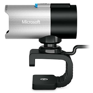 マイクロソフト LifeCam Studio