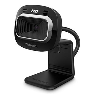 マイクロソフト LifeCam HD-3000