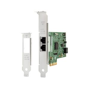 HP（Inc.） Intel Ethernet I350-T2 1Gb デュアルポートアダプタ