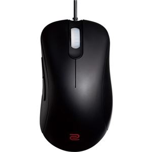 ベンキュー Zowie ゲーミングマウス 大サイズ右手持ち専用 プラグ＆プレイ設計 ZOWIE EC1-A