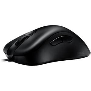 ベンキュー Zowie ゲーミングマウス 小サイズ右手持ち専用 プラグ＆プレイ設計 ZOWIE EC2-B