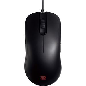 ベンキュー Zowie ゲーミングマウス 大サイズ両手持ち専用 プラグ＆プレイ設計 ZOWIE FK1