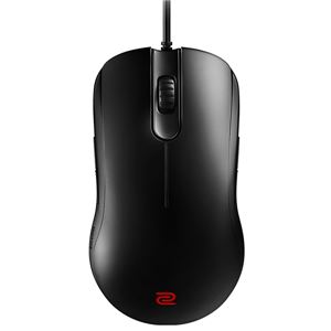 ベンキュー ゲーミングマウス 特大サイズ両手持ち専用 プラグ＆プレイ設計 ZOWIE FK1+