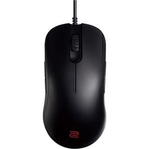 ベンキュー Zowie ゲーミングマウス 中サイズ両手持ち専用 プラグ＆プレイ設計 ZOWIE FK2