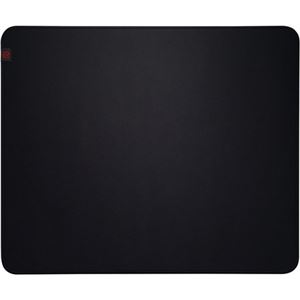 ベンキュー Zowie ゲーミング小サイズマウスパッド 100%フルフラット仕上げ ZOWIE P-SR