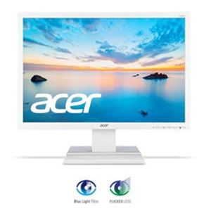 Acer 23.8インチ液晶モニター V246HYLCwid(VA/非光沢/1920x1080/フルHD/250cd/5ms/75Hz/ミニD-Sub 15ピン・HDMI 1.4・DVI(HDCP対応)) V246HYLCwid