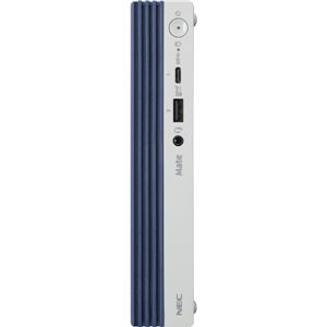 NEC Mate タイプMC （Core i5-10500T2.3GHz／8GB／500GB／ドライブなし／Of H＆B19／Win10 Pro／リカバリ媒体無／1年保証） PC-MKM23CZ79US7