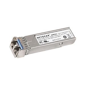 NETGEAR Inc. AXM762 【5年保証】SFP+ ファイバ モジュール（10GBase-LR） AXM762-10000S