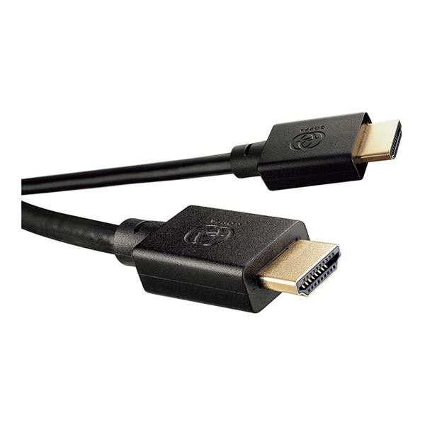 GOPPA HDMIケーブル（HDMI2.1） 2.0m ブラック GP-HD21K-20