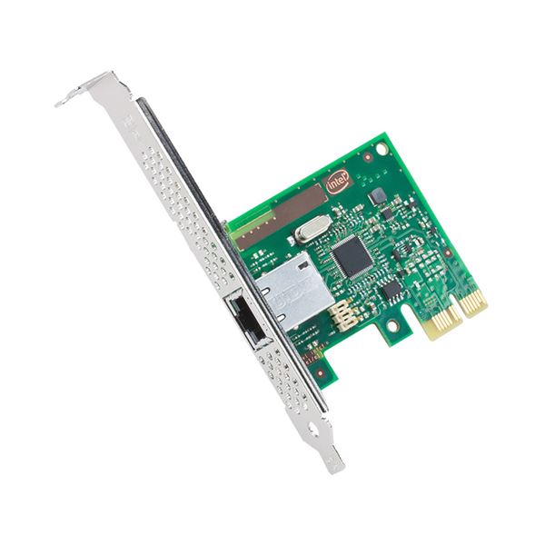 Intel Ethernet Server Adapter I210-T1