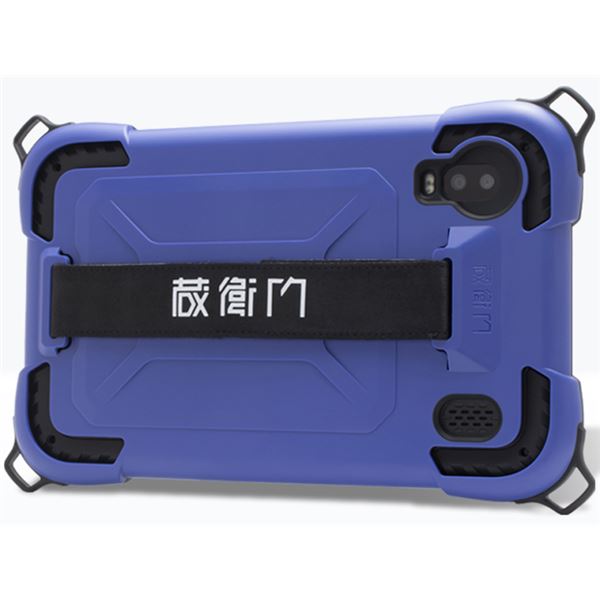 ルクレ 蔵衛門Pad Tough DX プロテクションキット KP10-TL