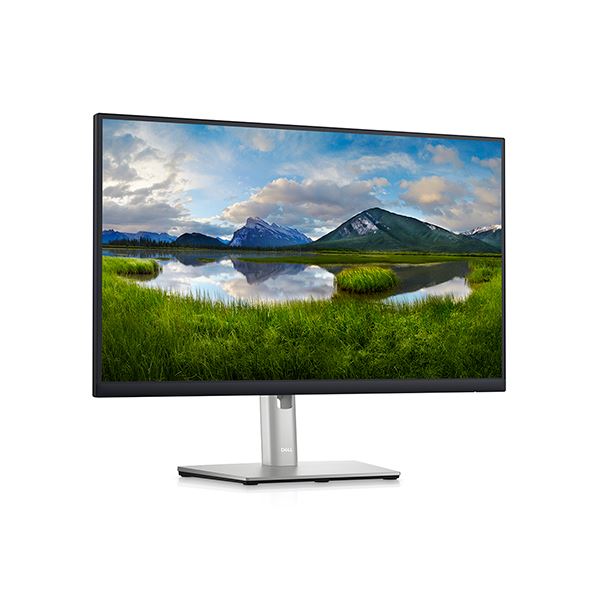 Dell Technologies 液晶ディスプレイ23.8型/2560×1440/USB-C、HDMI、DisplayPort/ブラック/スピーカー:なし P2423DE