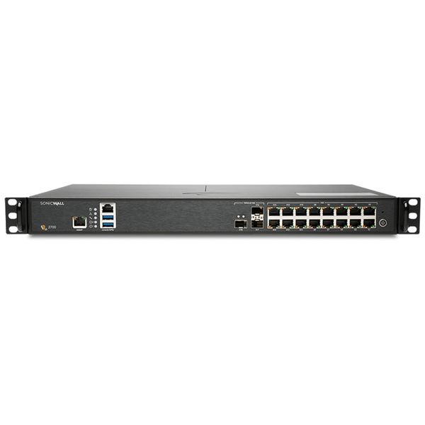 SONICWALL NSA 2700 JAPAN 02-SSC-4334