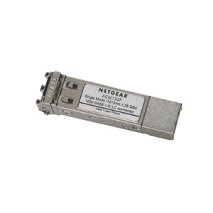 NETGEAR Inc. AGM732F 【5年保証】1000 BASE-LX SFP GBIC モジュール AGM732F