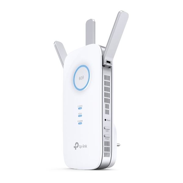 TP-LINK AC1750 無線LAN中継器 RE450 V4