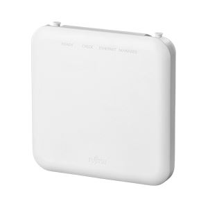 FUJITSU 【SR-Mシリーズ】Wi-Fi 6対応 無線LANアクセスポイントSR-M610AP1(5年保証) SJM610A1L1