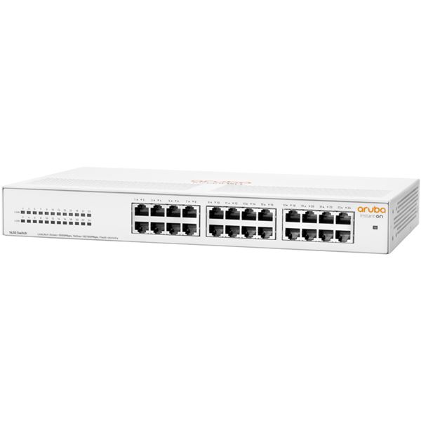 HP(Enterprise) Aruba Instant On 1430 24G Switch R8R49A#ACF