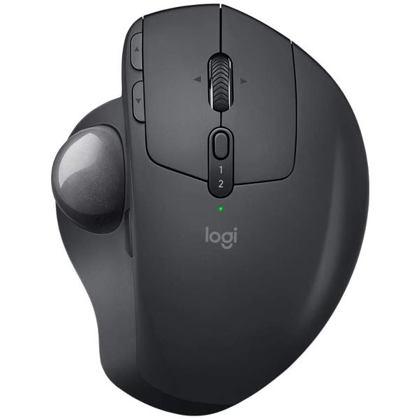 ロジクール Wireless Trackball MX ERGO ワイヤレストラックボール MXTB1s