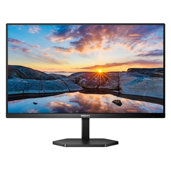 PHILIPS(ディスプレイ) 液晶ディスプレイ 23.8型/1920×1080/HDMI、USBType-C/ブラック/スピーカー:あり 24E1N3300A/11