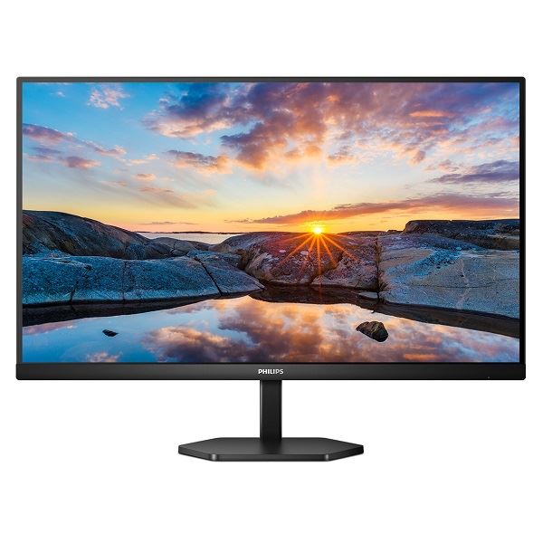 PHILIPS(ディスプレイ) 液晶ディスプレイ 27型/1920×1080/HDMI、USBType-C/ブラック/スピーカー:あり 27E1N3300A/11