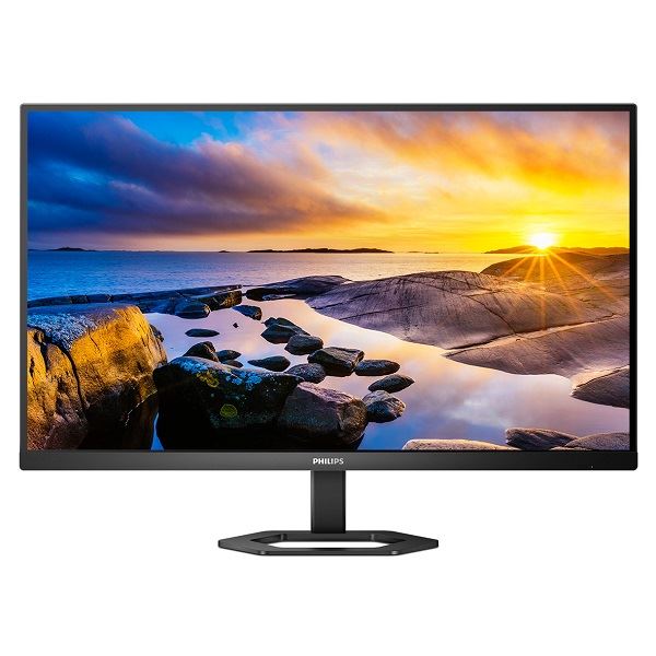 PHILIPS(ディスプレイ) 液晶ディスプレイ27型/2560×1440/HDMI、DisplayPort/ブラック/スピーカー:なし 27E1N5500E/11