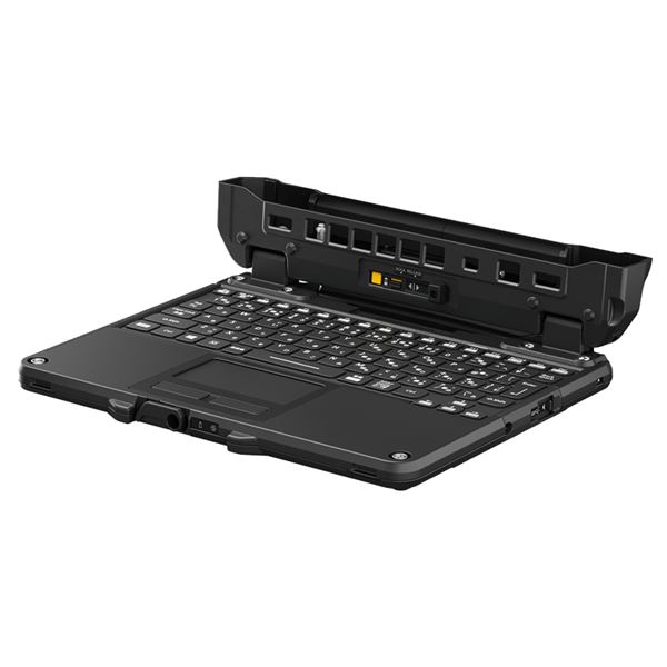 パナソニック TOUGHBOOK FZ-G2用キーボードベース FZ-VEKG21LJ