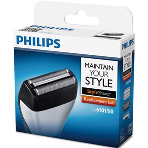 （まとめ買い）フィリップス(Philips) スタイルシェーバー替刃 QS6101×3セット - 髭ぞり・脱毛専門店