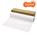 TANOSEE PPC・LEDプロッタ用普通紙ロール A1(594mm×200m) 3インチ紙管テープ止め 1本 border=
