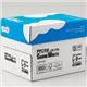 （まとめ） TANOSEE PPC用紙 SNOW WHITE USレターサイズ 1箱（2500枚：500枚×5冊） 【×10セット】 - 縮小画像1