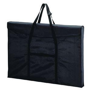 (まとめ) セキセイ デザインバッグ A1サイズ用 DB-100B 1個 【×2セット】 商品写真1