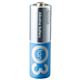 （まとめ） TANOSEE アルカリ乾電池 プレミアム 単3形 1セット（60本：20本×3箱） 【×2セット】 - 縮小画像1