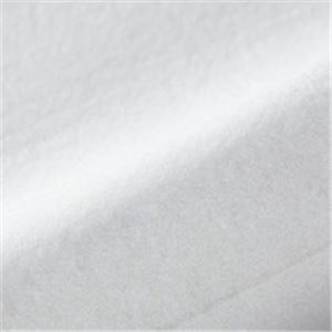 TANOSEE パルプ不織布おしぼり平型 1200枚入(50枚×24P) 商品写真2