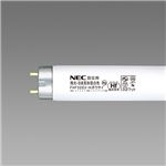 NEC 防災用残光蛍光ランプ 32W形3波長形 昼白色 業務用パック FHF32EX-Nボウサイ 1パック(25本)