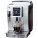 デロンギ マグニフィカS スペリオレ全自動コーヒーマシン シルバーブラック ECAM23420SBN 1台 - 縮小画像1