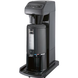 カリタ業務用コーヒーマシン本体(ポット付) ET-450N(AJ) 1台 - 拡大画像