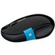 マイクロソフト スカルプトコンフォートマウス Bluetooth ブラック H3S-00017 1個 - 縮小画像4