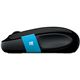 マイクロソフト スカルプトコンフォートマウス Bluetooth ブラック H3S-00017 1個 - 縮小画像5