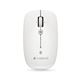 ロジクール Bluetoothマウスm557 ホワイト M557WH 1個 - 縮小画像1