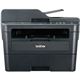 ブラザー JUSTIOモノクロレーザー複合機 A4 MFC-L2750DW 1台 - 縮小画像2