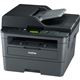 ブラザー JUSTIOモノクロレーザー複合機 A4 DCP-L2550DW 1台 - 縮小画像1