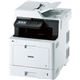 ブラザー JUSTIOカラーレーザー複合機 A4 MFC-L8610CDW 1台 - 縮小画像1