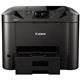キヤノン MAXIFY MB5430インクジェット複合機 A4 0971C001 1台 - 縮小画像2
