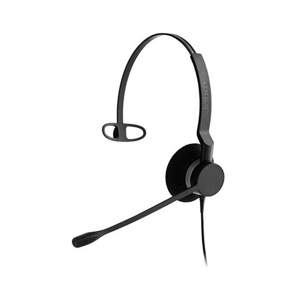 GNオーディオジャパン JabraBIZ2300 Mono 片耳タイプ 2303-820-105 1個