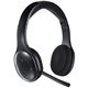ロジクールBluetoothワイヤレスヘッドセット H800 ブラック H800R 1個 - 縮小画像1