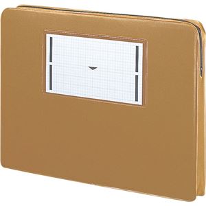 コクヨ 事務用連絡ケース B4 マチ付クケ-964 1セット（10枚）